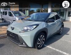 Toyota Aygo X Distré