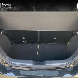 Toyota Aygo X 1.0 VVT-i 72ch Design S-CVT MY24 Distr&eacute;