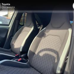Toyota Aygo X 1.0 VVT-i 72ch Design S-CVT MY24 Distr&eacute;