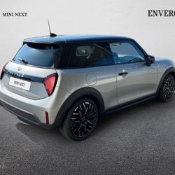 Mini Cooper C 156ch Favoured DKG7 Granville