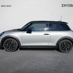 Mini Cooper C 156ch Favoured DKG7 Granville