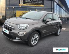 Fiat 500x Reims