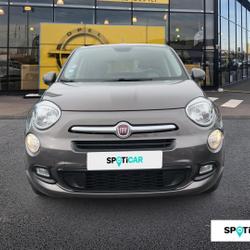 Fiat 500x 1.6 E-torQ 110ch Popstar occasion - Reims - photo 2/27