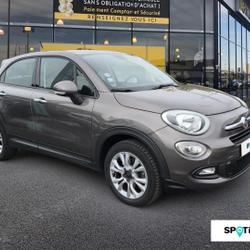 Fiat 500x 1.6 E-torQ 110ch Popstar occasion - Reims - photo 3/27