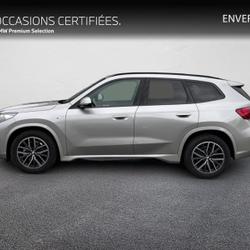 BMW X1 sDrive18d 150ch M Sport Saint-L&ocirc;