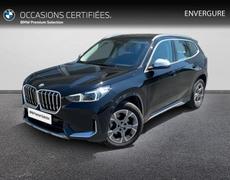 BMW X1 - sDrive18d 150ch xLine - 41 990 €