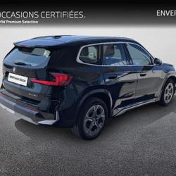 BMW X1 sDrive18d 150ch xLine Saint-L&ocirc;