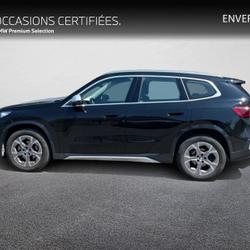 BMW X1 sDrive18d 150ch xLine Saint-L&ocirc;
