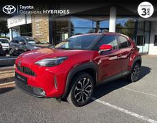 Toyota Yaris Cross Distré