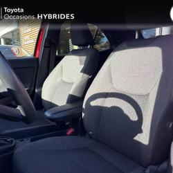 Toyota Yaris Cross 116h Design Pack MC24 Distr&eacute;