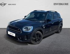 Mini Countryman Saint-Lô