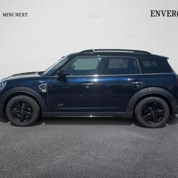 Mini Countryman Cooper S 178ch Edition Premium Plus ALL4 BVA8 Saint-L&ocirc;