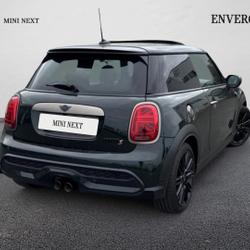 Mini Mini Cooper S 178ch Edition Resolute Plus BVA7 Granville