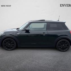 Mini Mini Cooper S 178ch Edition Resolute Plus BVA7 Granville