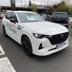 Mazda CX-60 2.5 e-Sky PHEV BVA8 Homura PLUS 5 portes  (oct. 2025) (co2 33) Clermont-Ferrand