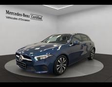 Mercedes Classe A