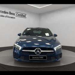 Mercedes Classe A 200 d 150ch Business Line 8G-DCT Le Mans