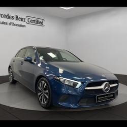 Mercedes Classe A 200 d 150ch Business Line 8G-DCT Le Mans
