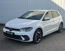 Volkswagen Polo Sélestat