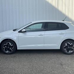 Volkswagen Polo 1.0 TSI 95 S&S DSG7 Edition 50 occasion - S&eacute;lestat - photo 2/27