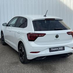 Volkswagen Polo Polo 1.0 TSI 95 S&S DSG7 Edition 50 S&eacute;lestat