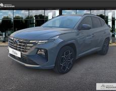 Hyundai Tucson Nîmes