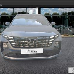 Hyundai Tucson 1.6 T-GDI 230 HYBRID BVA6 N Line Executive N&icirc;mes