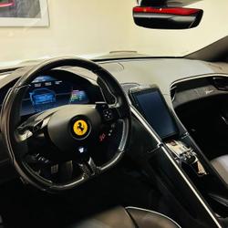 Ferrari Roma COUPE Balma