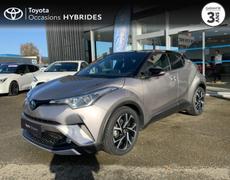 Toyota C-HR Sablé-sur-Sarthe