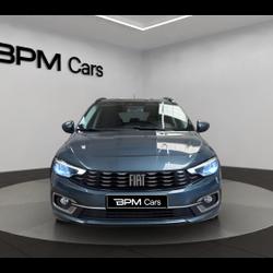Fiat Tipo 1 1.0 FireFly Turbo 100ch S/S Plus MY22 occasion - Orl&eacute;ans - photo 2/25