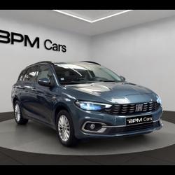 Fiat Tipo 1 1.0 FireFly Turbo 100ch S/S Plus MY22 occasion - Orl&eacute;ans - photo 3/25