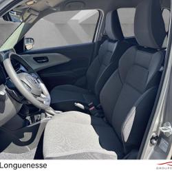 Suzuki Swift 1.2 Hybrid 83ch Pack Auto Longuenesse