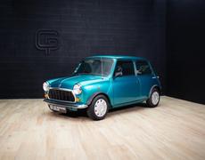 Rover MG Mini Saint-André-les-Vergers