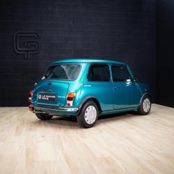 Rover MG Mini 1300 SEAWAY / MEME PROPRIETAIRE 31 ANS / RAS Saint-Andr&eacute;-les-Vergers