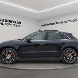 Porsche Macan 3.0 V6 360ch GTS PDK occasion - Capens - photo 2/26