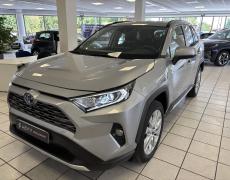 Toyota RAV4 Gonesse