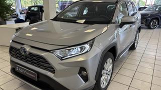 Toyota RAV4  - Lounge - photo 0