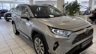 Toyota RAV4  - Lounge - photo 1