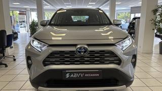 Toyota RAV4  - Lounge - photo 2