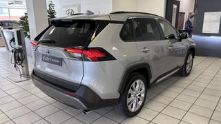 Toyota RAV4  - Lounge - photo 3