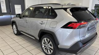 Toyota RAV4  - Lounge - photo 4