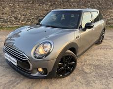 Mini Clubman Loire-Authion