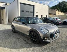 Mini Clubman Loire-Authion