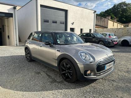 Mini Clubman - COOPER 136CH - 14 390 €
