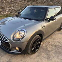 Mini Clubman COOPER 136CH Loire-Authion