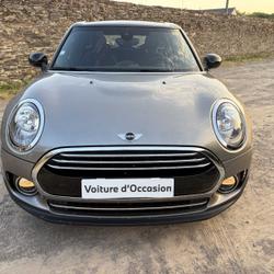 Mini Clubman COOPER 136CH Loire-Authion