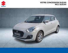 Suzuki Swift Bellerive-sur-Allier