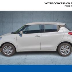 Suzuki Swift 1.2 Dualjet Hybrid 90ch Avantage Euro6d-T Bellerive-sur-Allier