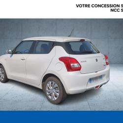 Suzuki Swift 1.2 Dualjet Hybrid 90ch Avantage Euro6d-T Bellerive-sur-Allier
