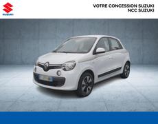 Renault Twingo 3 Bellerive-sur-Allier
